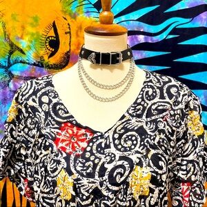 🌈 Lovely Vintage dreams dress